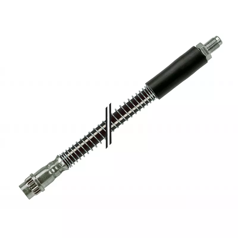 Flexible de frein MEYLE 16-14 525 0006