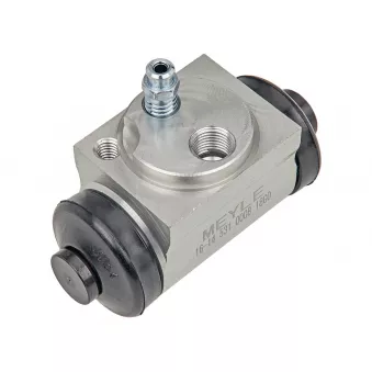Cylindre de roue MEYLE 16-14 531 0008
