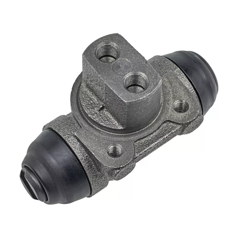Cylindre de roue arrière gauche MEYLE 16-14 531 0017