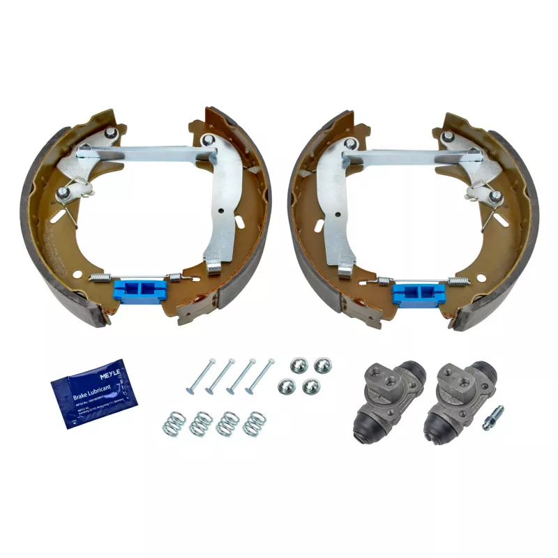 Kit de freins arrière (prémontés) MEYLE 16-14 533 0041