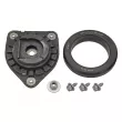 Kit de réparation, coupelle de suspension MEYLE 16-14 641 0020 - Visuel 1