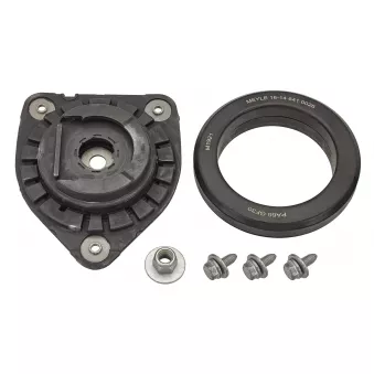 Kit de réparation, coupelle de suspension MEYLE