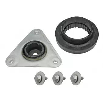 Kit de réparation, coupelle de suspension MEYLE 16-14 641 0033