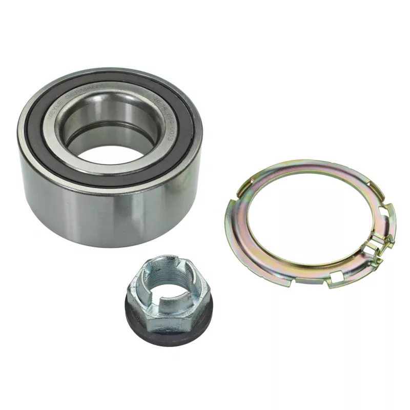 Roulement de roue avant MEYLE 16-14 650 0013