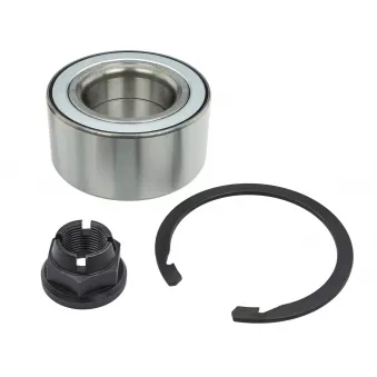Roulement de roue avant MEYLE 16-14 650 0022