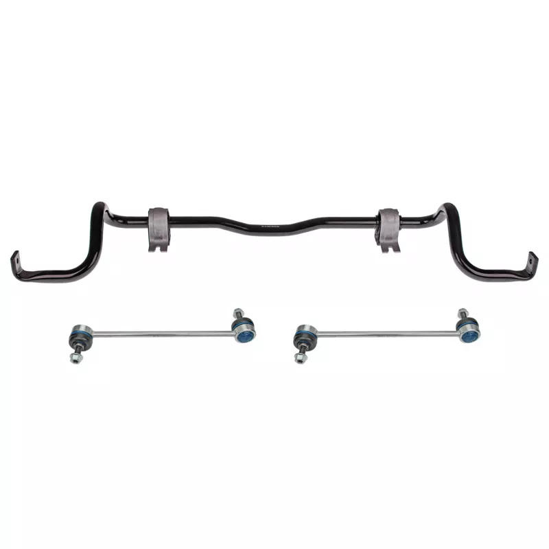 Stabilisateur, chassis MEYLE 16-14 653 0003/HD