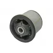 Suspension, support d'essieu MEYLE 16-14 710 0002 - Visuel 2