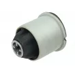 Suspension, corps de l'essieu MEYLE 16-14 710 0007 - Visuel 2