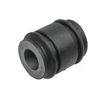 Suspension, jambe d'essieu avant droit MEYLE 16-14 711 0000