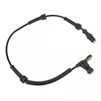Capteur, vitesse de roue MEYLE 16-14 800 0001