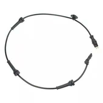 Capteur, vitesse de roue MEYLE 16-14 800 0007