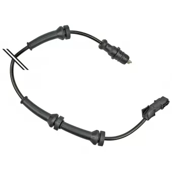 Capteur, vitesse de roue MEYLE 16-14 800 0008
