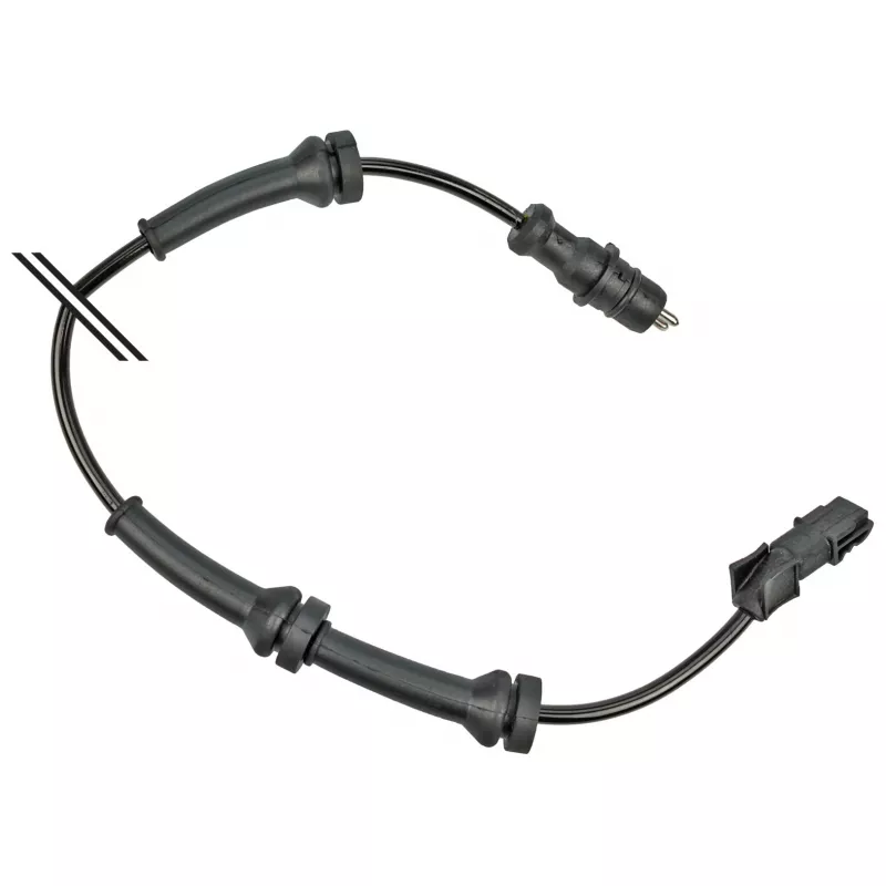 Capteur, vitesse de roue MEYLE 16-14 800 0008