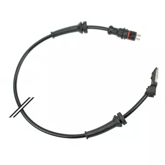Capteur, vitesse de roue MEYLE