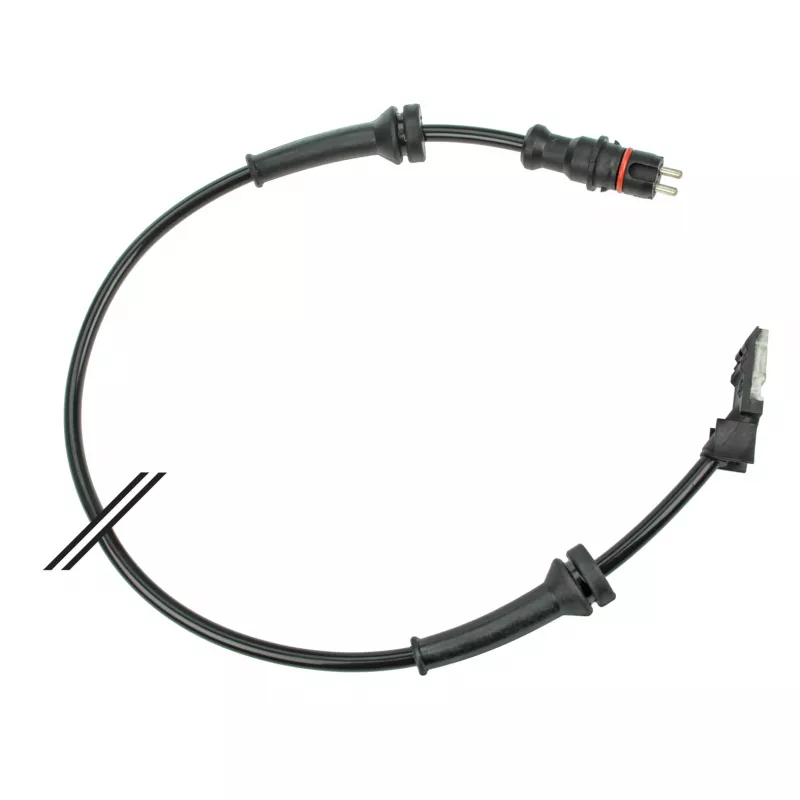 Capteur, vitesse de roue MEYLE 16-14 800 0015
