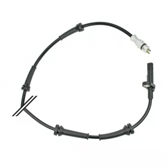 Capteur, vitesse de roue MEYLE 16-14 800 0016
