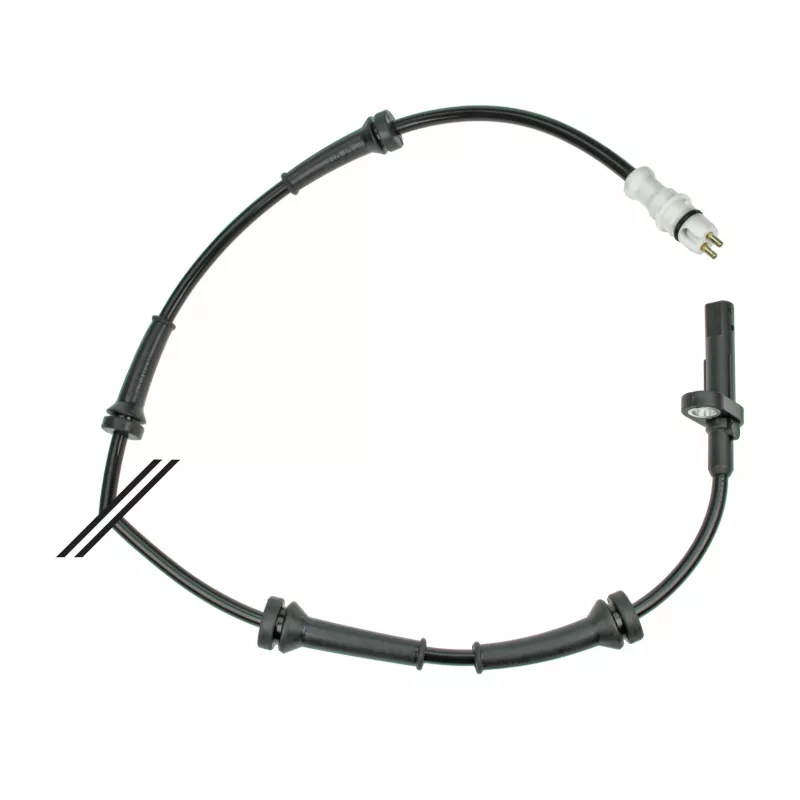 Capteur, vitesse de roue MEYLE 16-14 800 0016
