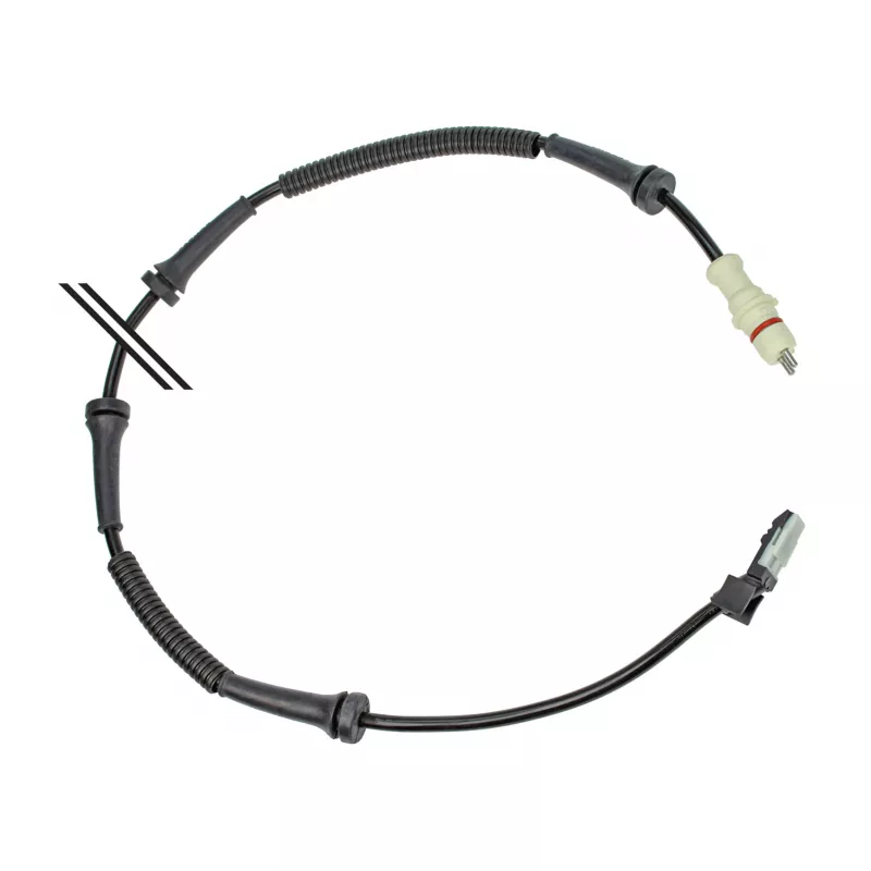 Capteur, vitesse de roue MEYLE 16-14 800 0017