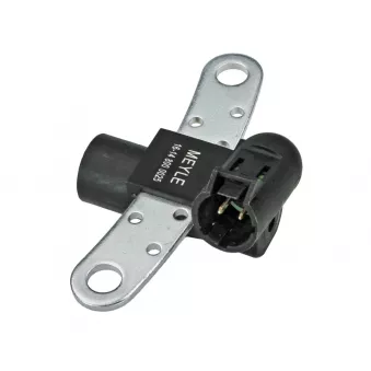 Capteur d'angle, vilebrequin MEYLE 16-14 800 0025