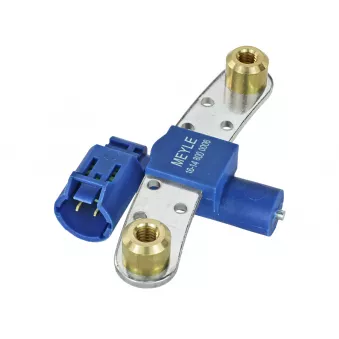 Capteur d'angle, vilebrequin MEYLE 16-14 800 0026