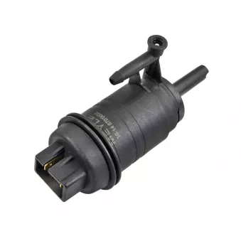 Pompe d'eau de nettoyage, nettoyage des vitres MEYLE 16-14 870 0002