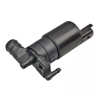 Pompe d'eau de nettoyage, nettoyage des vitres MEYLE 16-14 870 0003