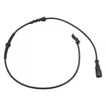 Capteur, vitesse de roue MEYLE 16-14 899 0001