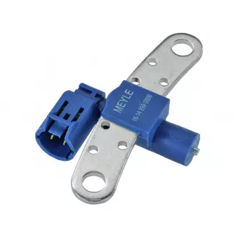 Capteur d'angle, vilebrequin MEYLE 16-14 899 0006