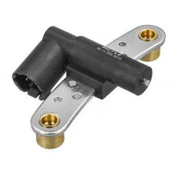 Capteur d'angle, vilebrequin MEYLE 16-14 899 0010