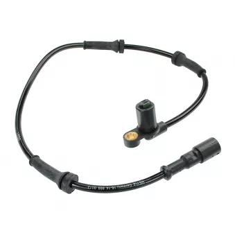 Capteur, vitesse de roue MEYLE 16-14 899 0012