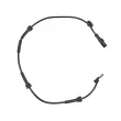 Capteur, vitesse de roue MEYLE 16-14 899 0016 - Visuel 1
