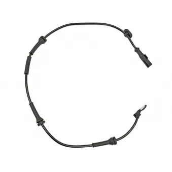 Capteur, vitesse de roue MEYLE 16-14 899 0016