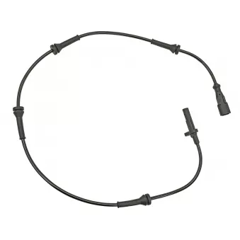 Capteur, vitesse de roue MEYLE 16-14 899 0017