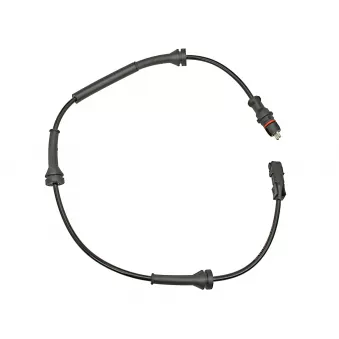 Capteur, vitesse de roue MEYLE 16-14 899 0018