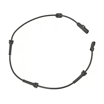 Capteur, vitesse de roue MEYLE 16-14 899 0019