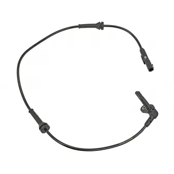 Capteur, vitesse de roue MEYLE 16-14 899 0020