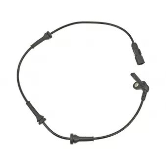 Capteur, vitesse de roue MEYLE 16-14 899 0023