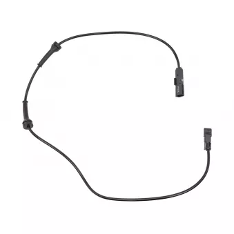 Capteur, vitesse de roue MEYLE 16-14 899 0028