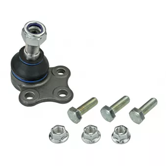 Rotule de suspension MEYLE 16-16 010 0005/HD