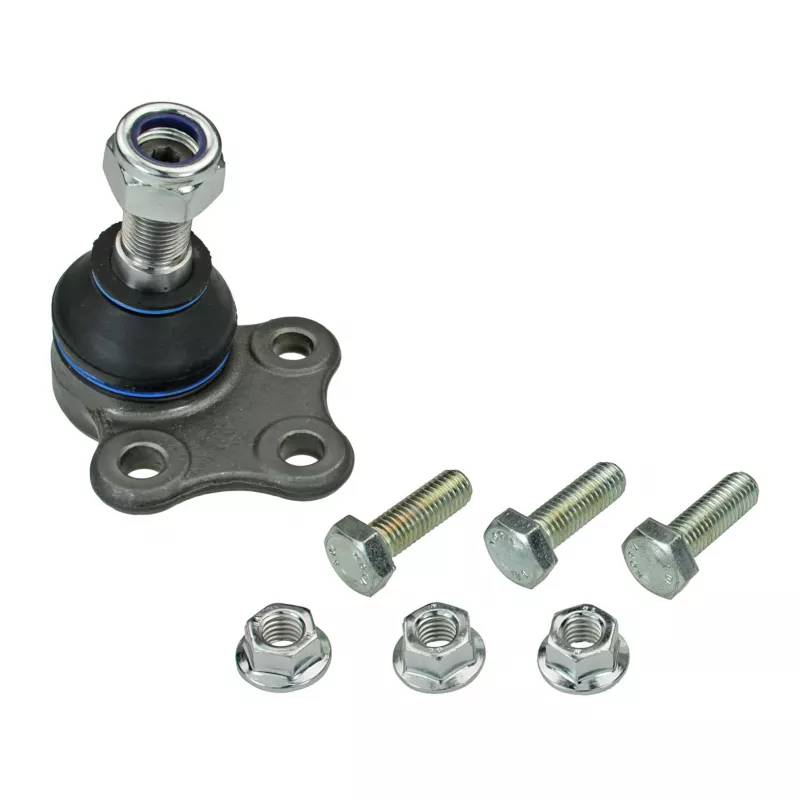 Rotule de suspension MEYLE 16-16 010 0005/HD