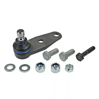Rotule de suspension MEYLE 16-16 010 0007
