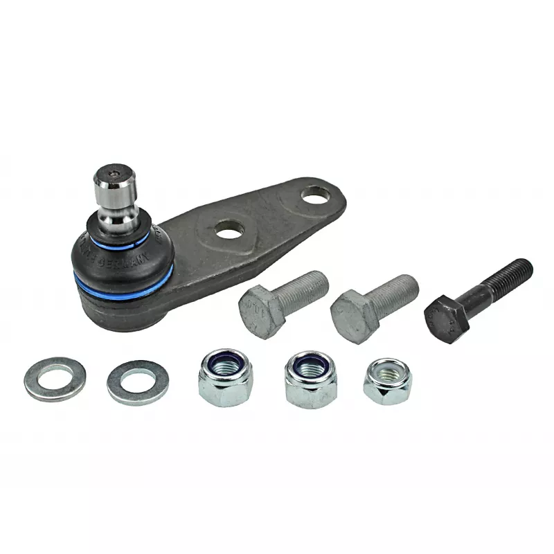Rotule de suspension MEYLE 16-16 010 0007