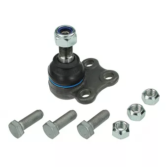 Rotule de suspension MEYLE 16-16 010 0010