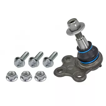 Rotule de suspension MEYLE 16-16 010 0011
