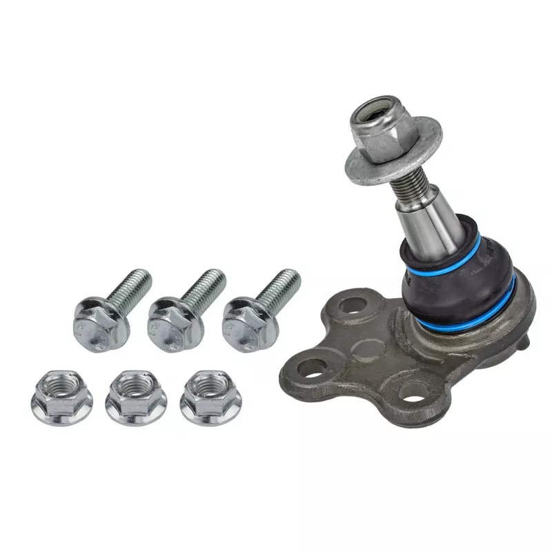 Rotule de suspension MEYLE 16-16 010 0011