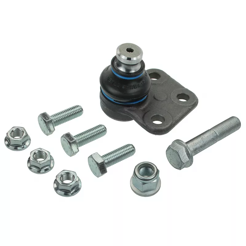 Rotule de suspension avant gauche MEYLE 16-16 010 0012