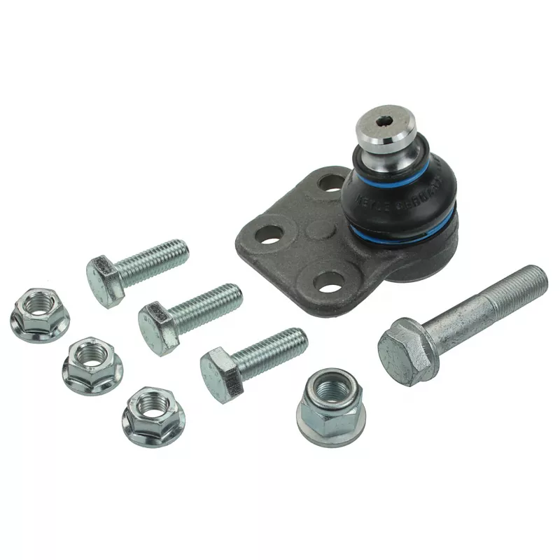 Rotule de suspension avant droit MEYLE 16-16 010 0013