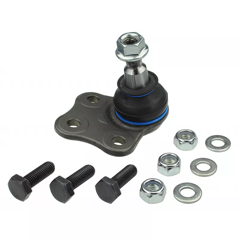Rotule de suspension MEYLE 16-16 010 0014