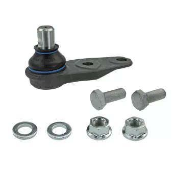 Rotule de suspension MEYLE