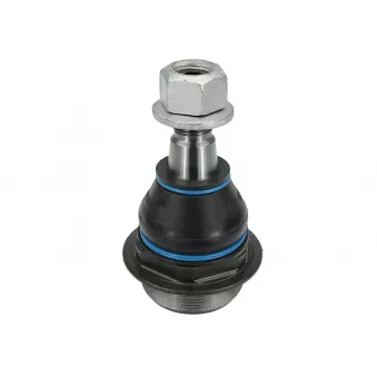 Rotule de suspension avant gauche MEYLE 16-16 010 0019